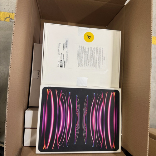 RC271 Apple Iphone mix as new