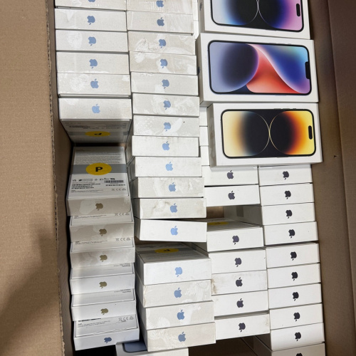 RC271 Apple Iphone 14 as new