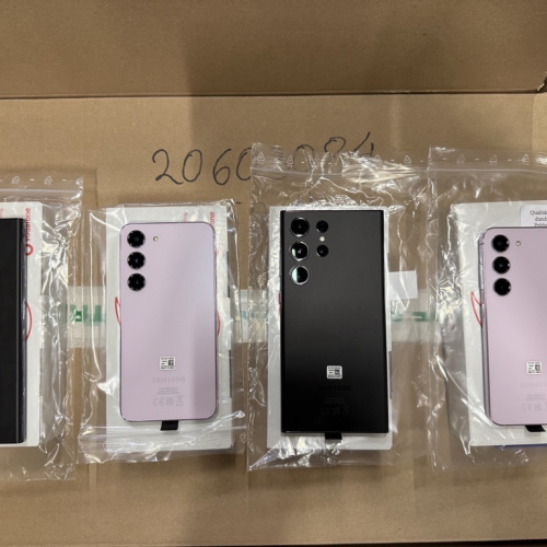 RC276 Samsung 1 Mix  Swap