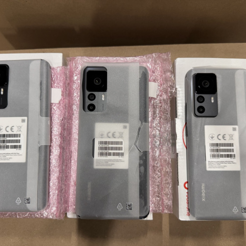 RC268 Xiaomi Mix  Swap