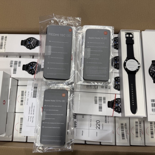 RC276 Xiaomi Mix  Swap