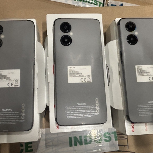 RC268 Oppo Reno 8 Swap