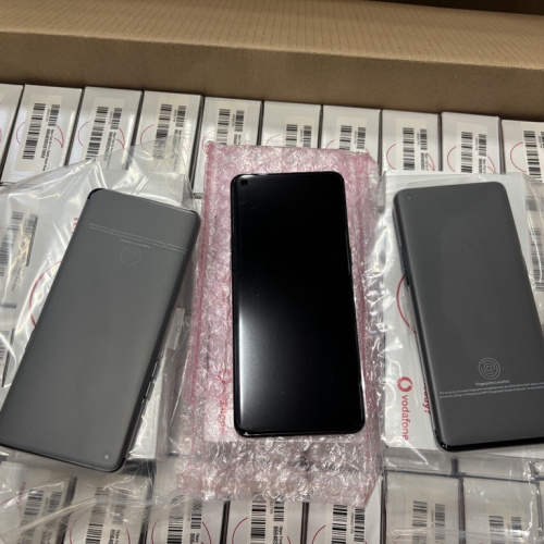 RC268 Oppo Mix  Swap