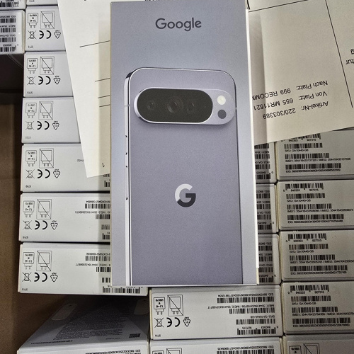 RC272 Google MIX  new 280 pcs.