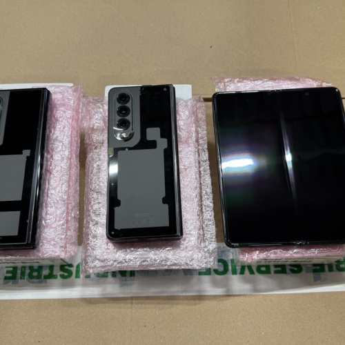 RC260 Samsung Mix 1 Swap