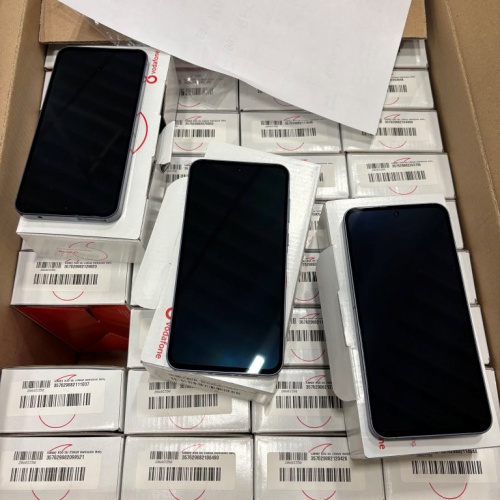RC268 Samsung Mix 3 Swap