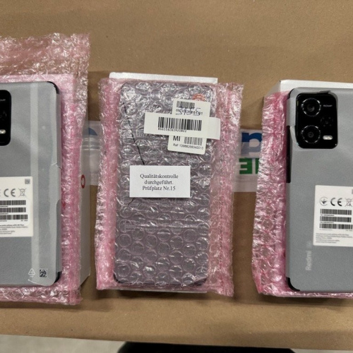 RC268 Xiaomi Mix  Swap